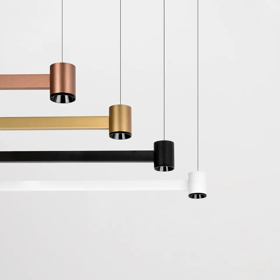 Verlichting Art van Arkoslight