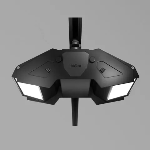 Plafondverlichting Cyberwing van Imoon