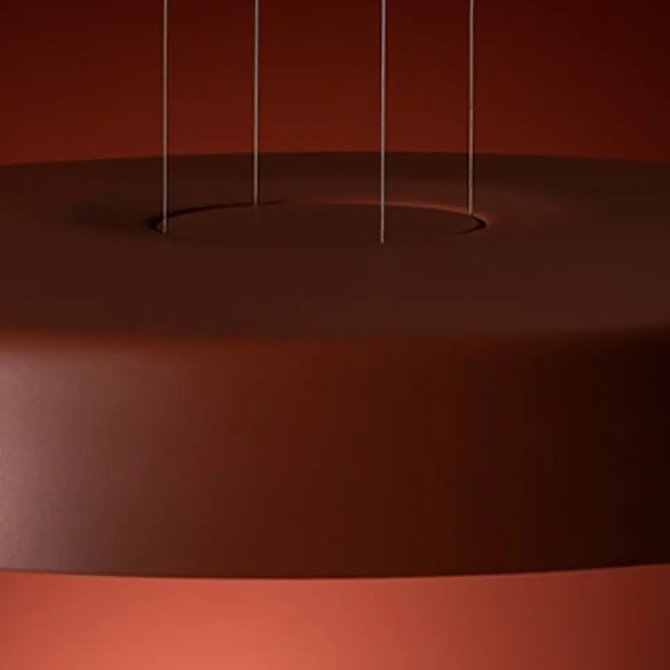 Hanglamp Bigger van Vibia