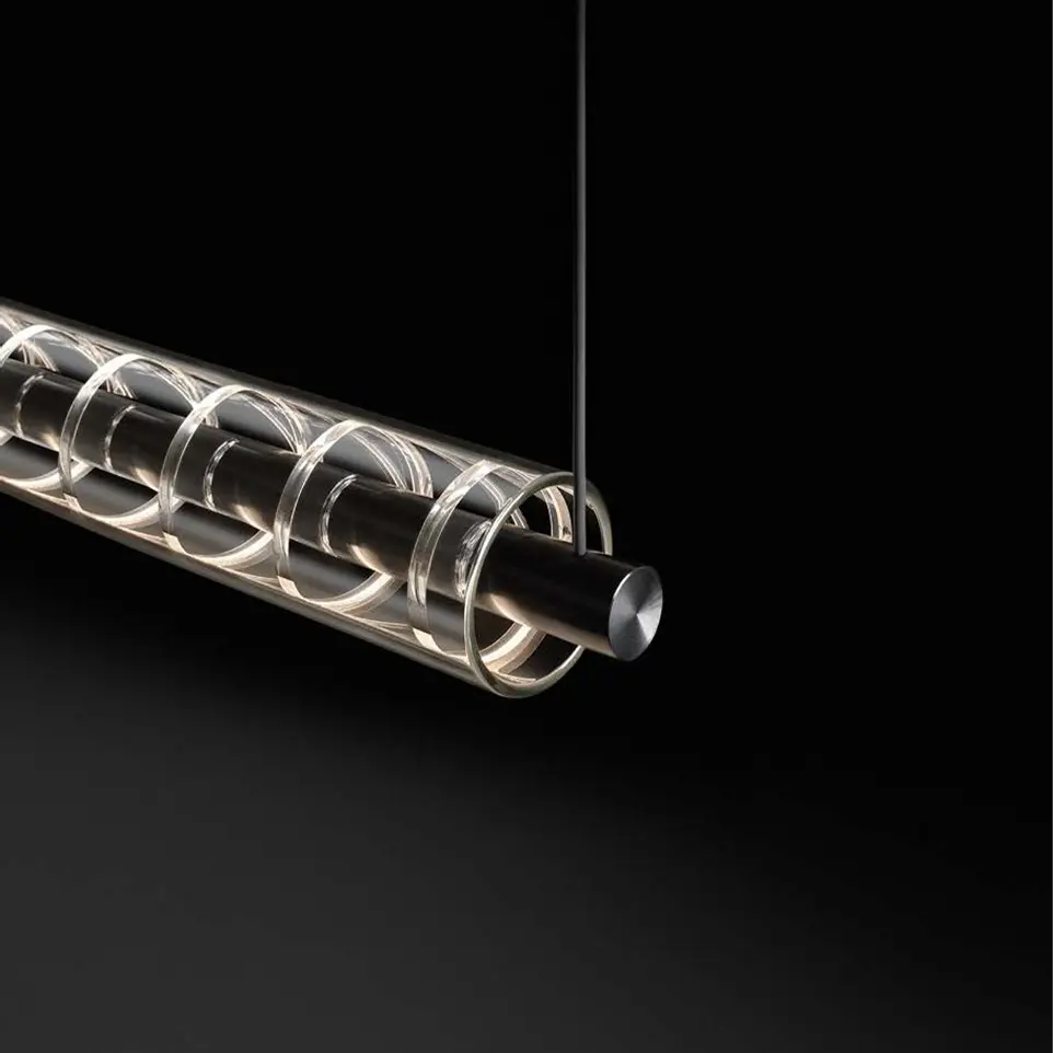 Hanglamp Loop van Arkoslight
