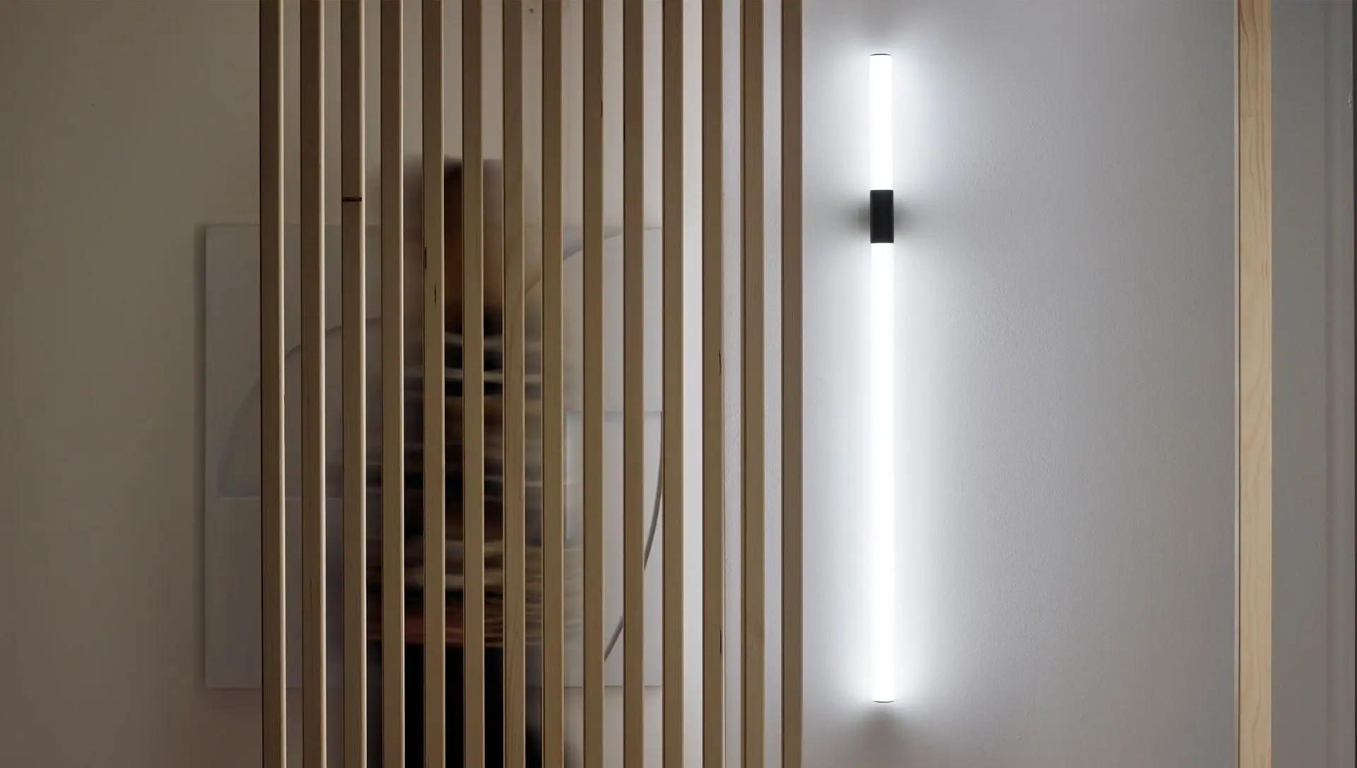 Wandlamp Spiga Wall