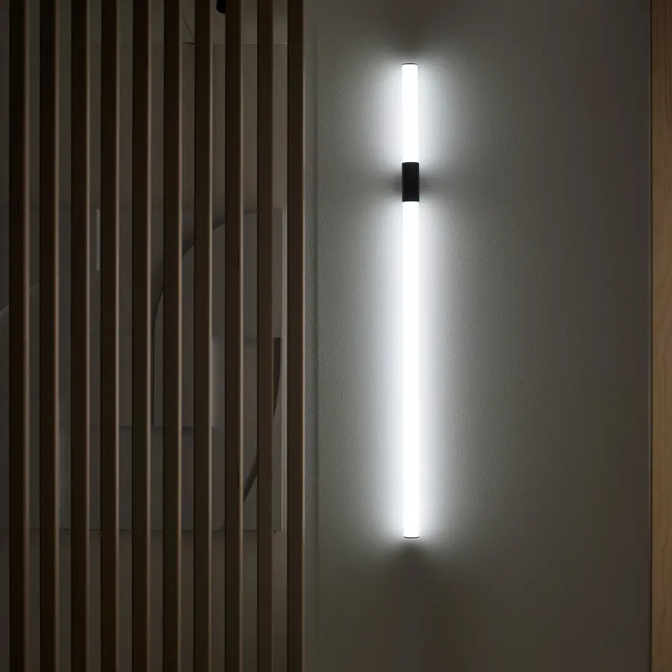Wandlamp Spiga Wall van Qu