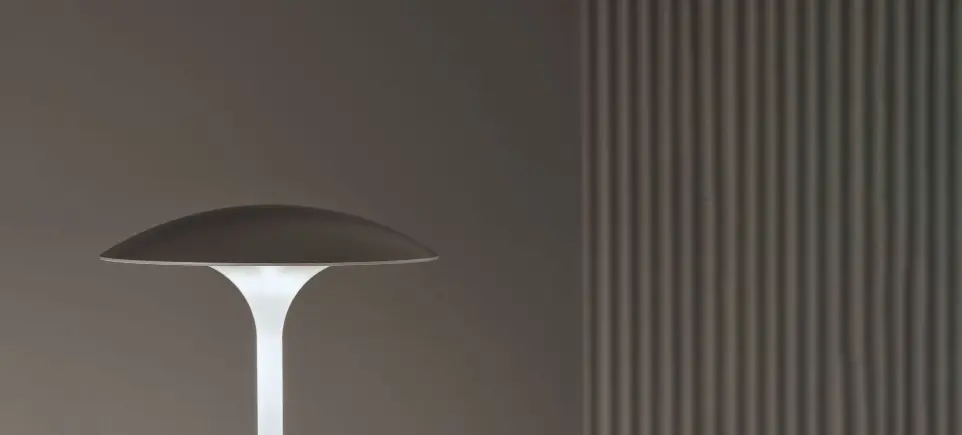 Lamp Margritte van Qu