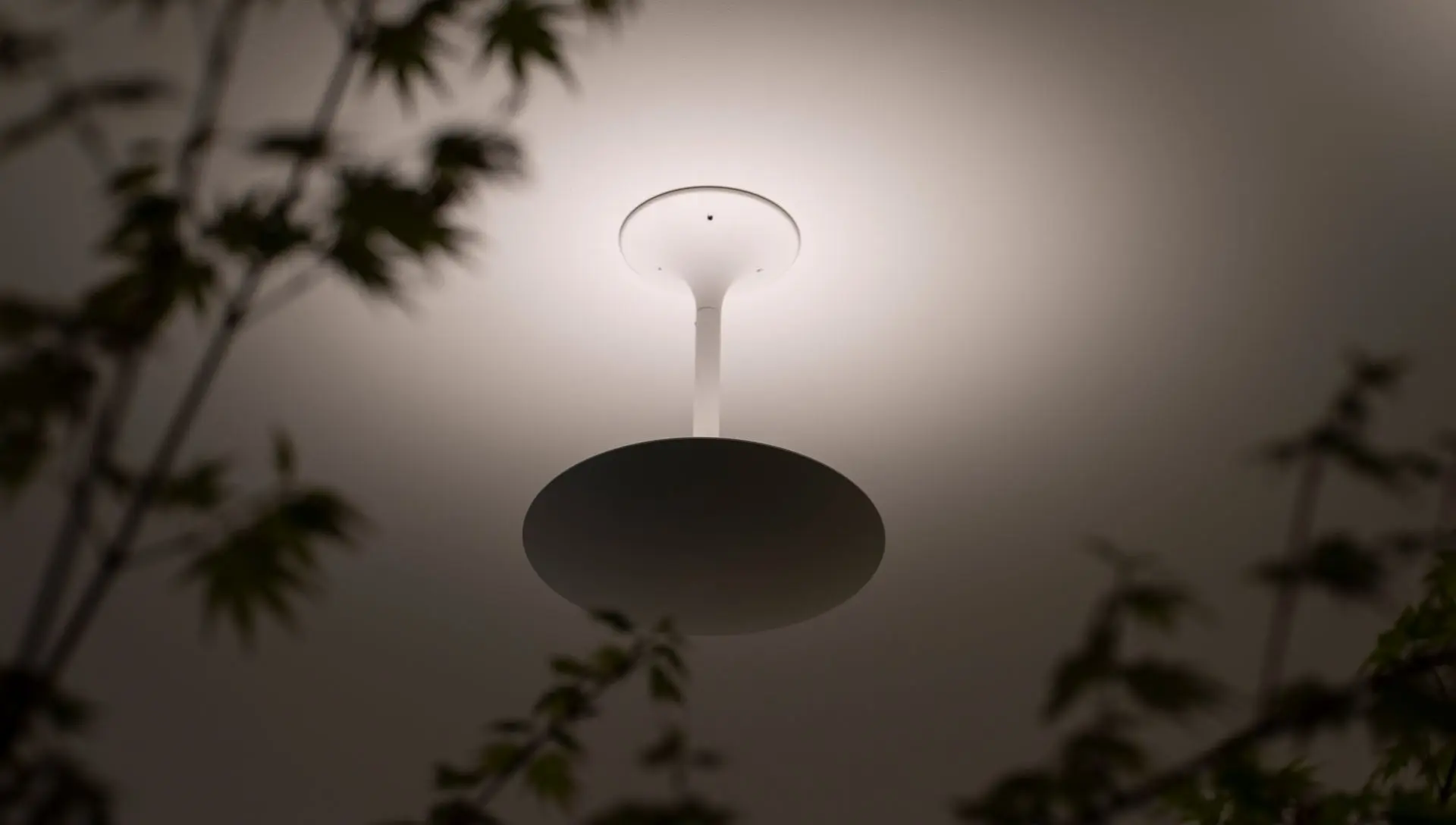 Plafondlamp Margritte