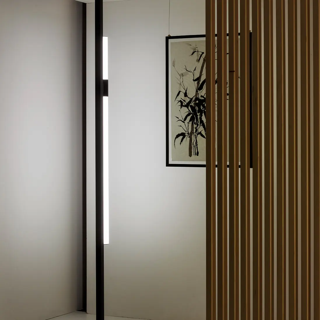 Muurverlichting Spiga Wall