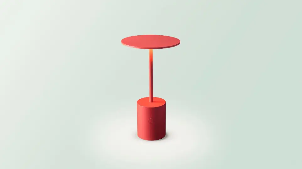 Tafellamp Yoru van Arkoslight