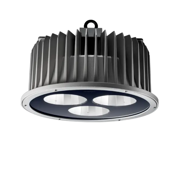 HB industriële verlichting van Imoon