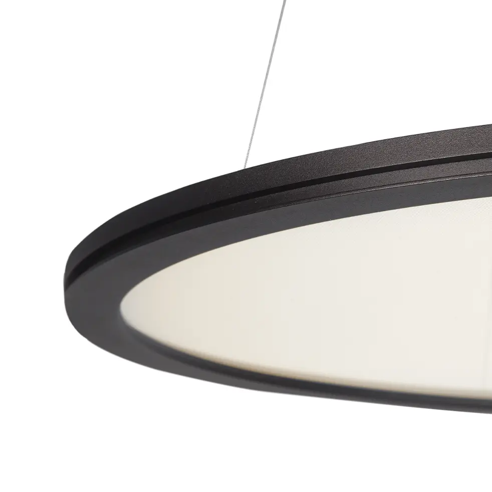 EOS Circular van LEDLUKS detailfoto 