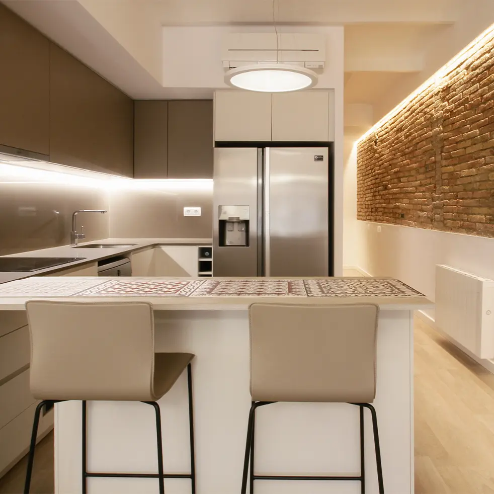 EOS Circular hanglamp 